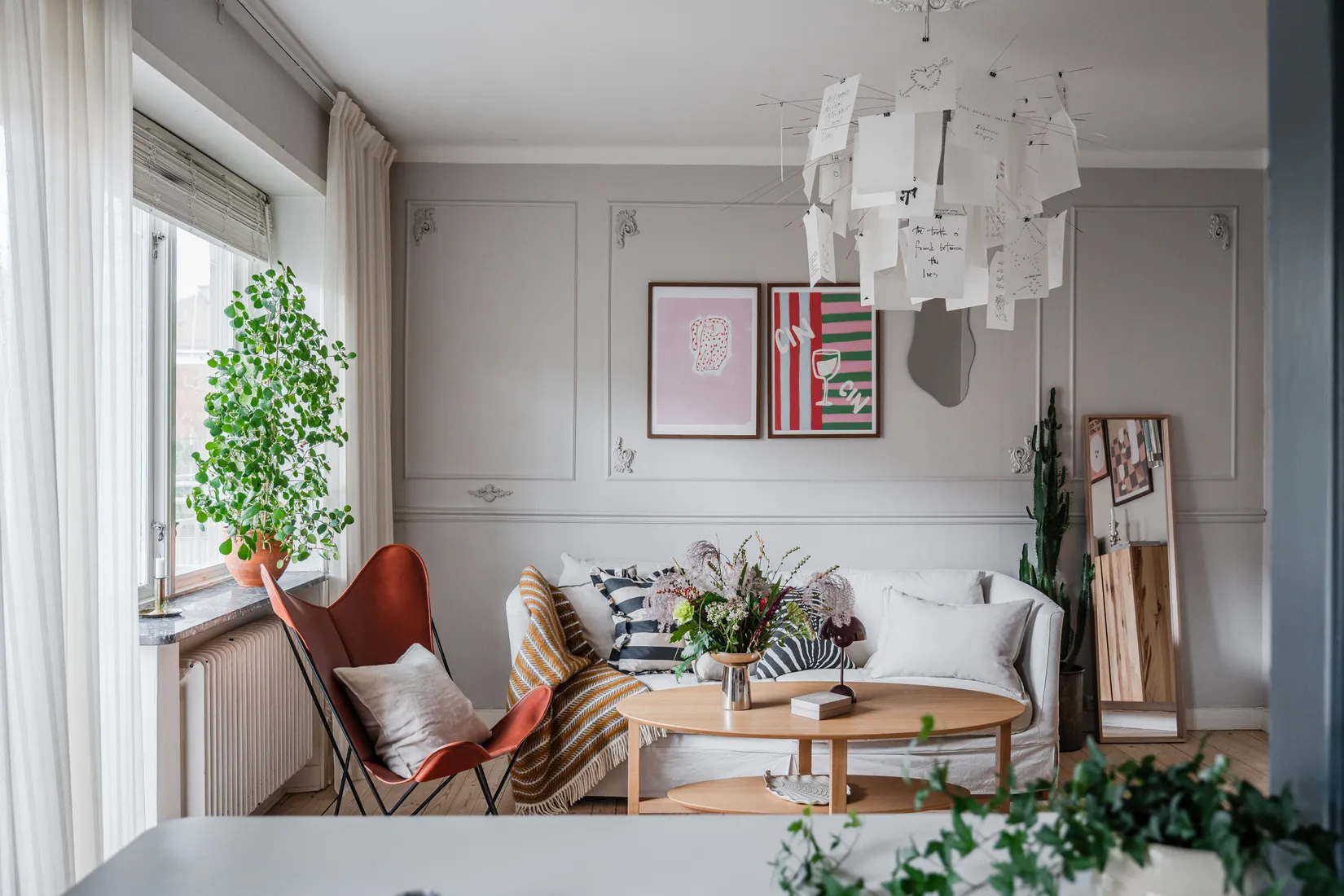 Bostadsrätt, S:t Göransgatan 33A, Fålhagen, Uppsala
