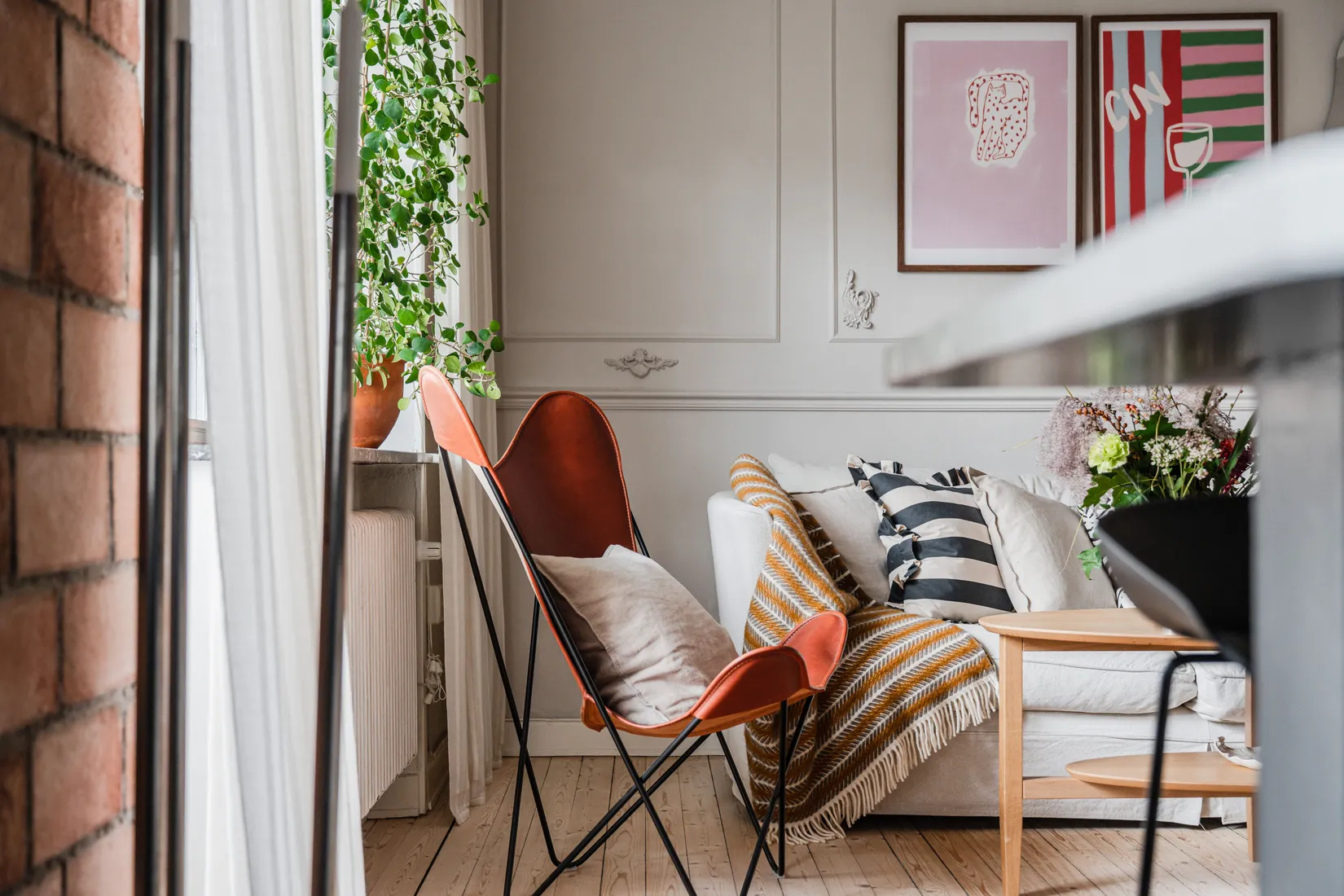Bostadsrätt, S:t Göransgatan 33A, Fålhagen, Uppsala