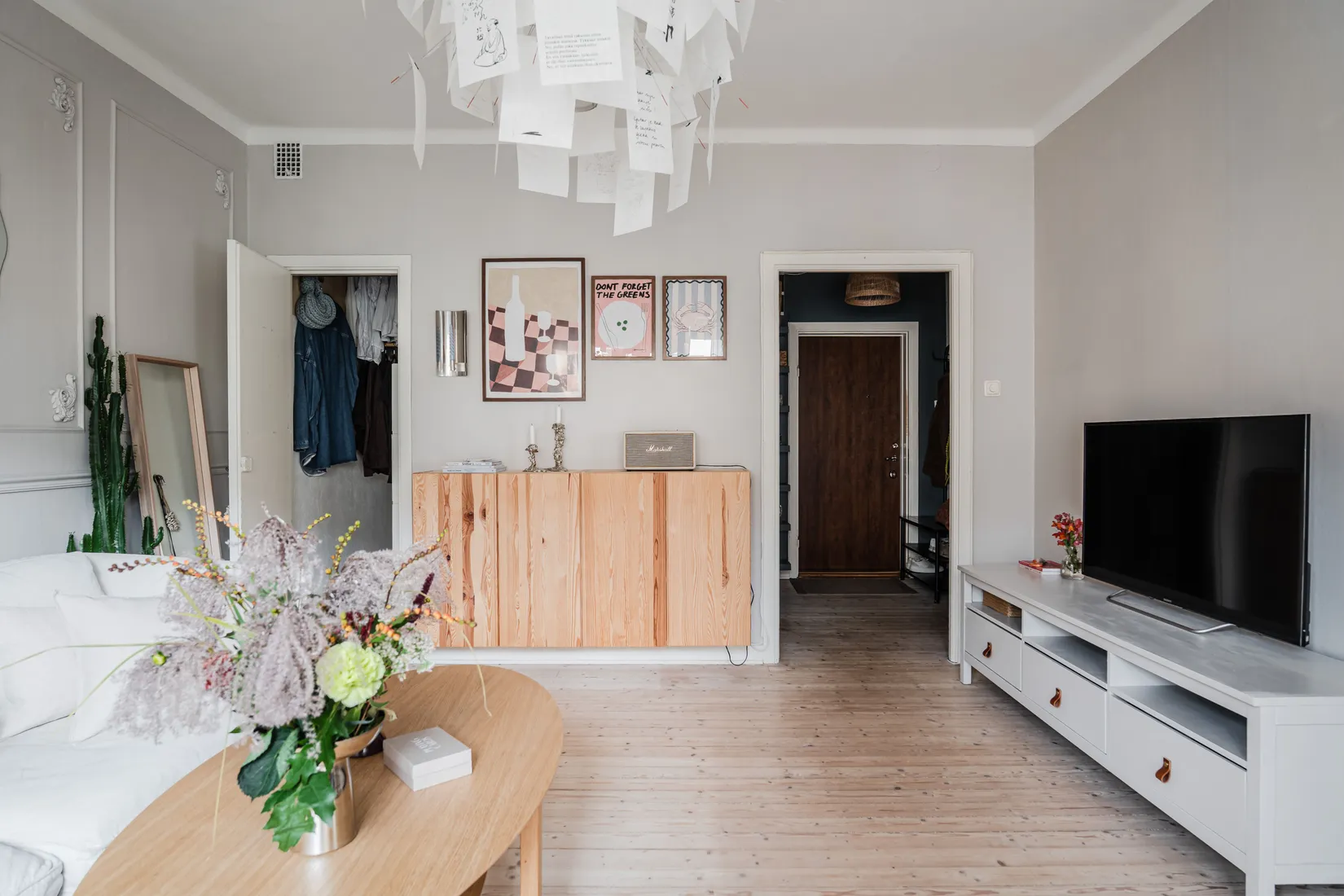 Bostadsrätt, S:t Göransgatan 33A, Fålhagen, Uppsala