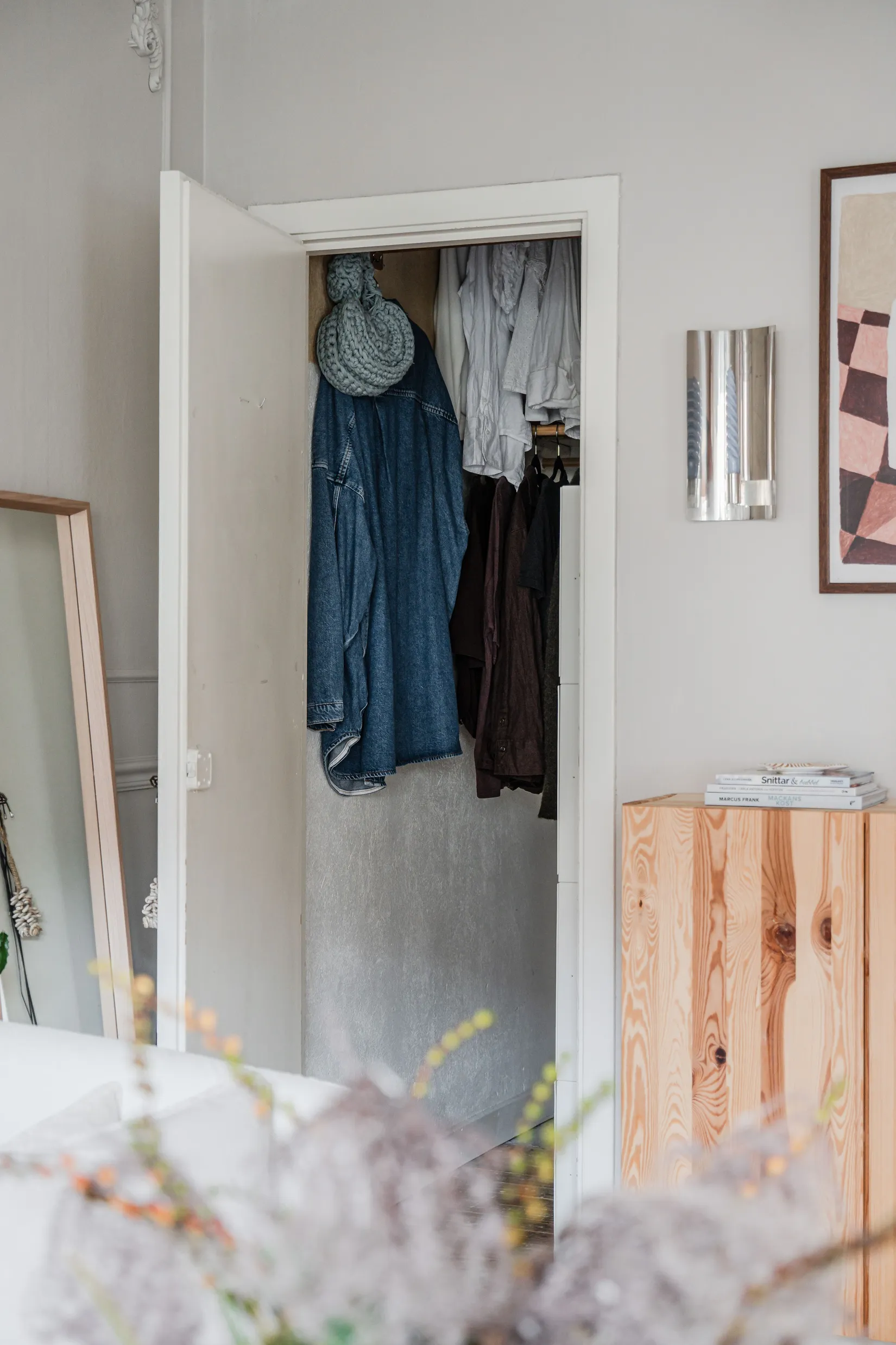Bostadsrätt, S:t Göransgatan 33A, Fålhagen, Uppsala