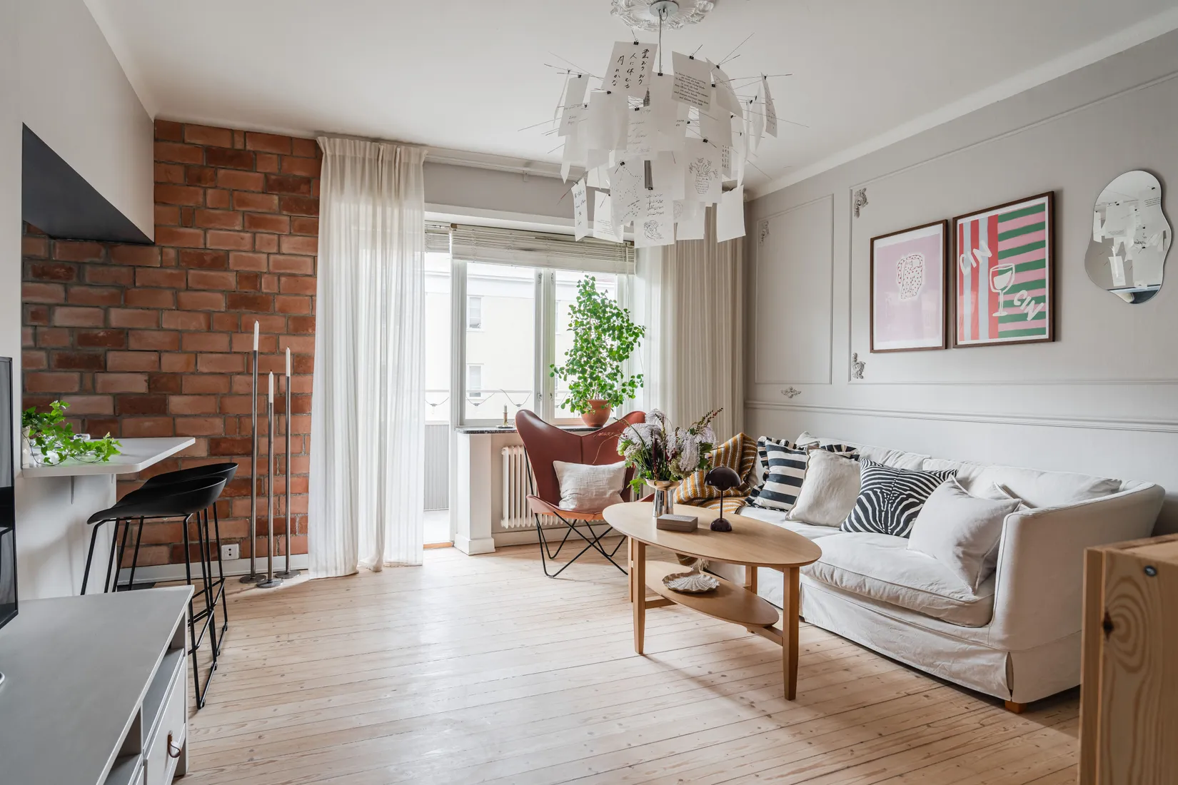 Bostadsrätt, S:t Göransgatan 33A, Fålhagen, Uppsala