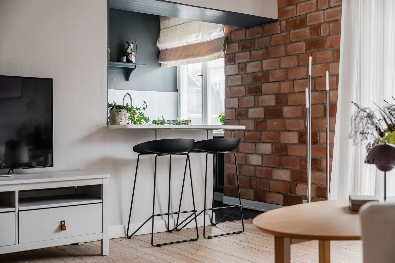 Bostadsrätt, S:t Göransgatan 33A, Fålhagen, Uppsala