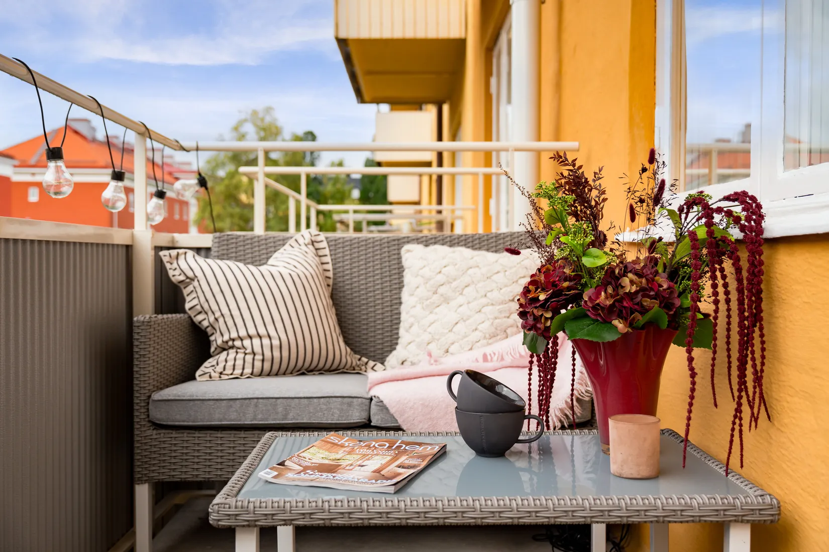 Bostadsrätt, S:t Göransgatan 33A, Fålhagen, Uppsala