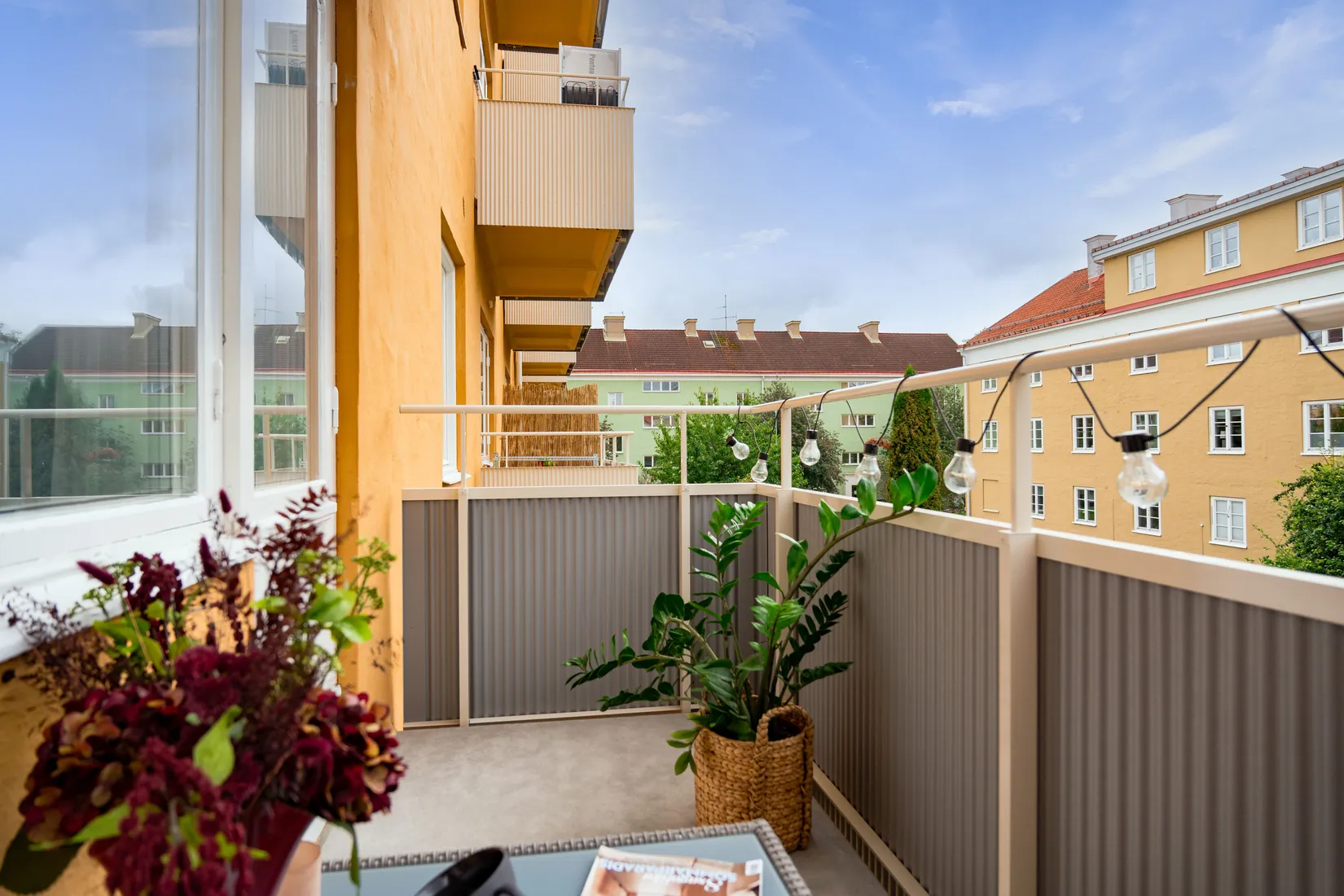 Bostadsrätt, S:t Göransgatan 33A, Fålhagen, Uppsala