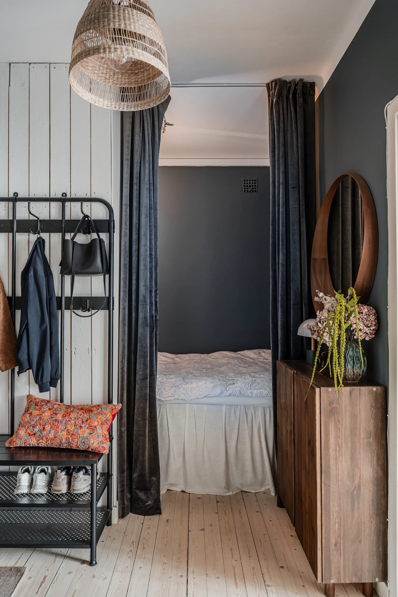Bostadsrätt, S:t Göransgatan 33A, Fålhagen, Uppsala