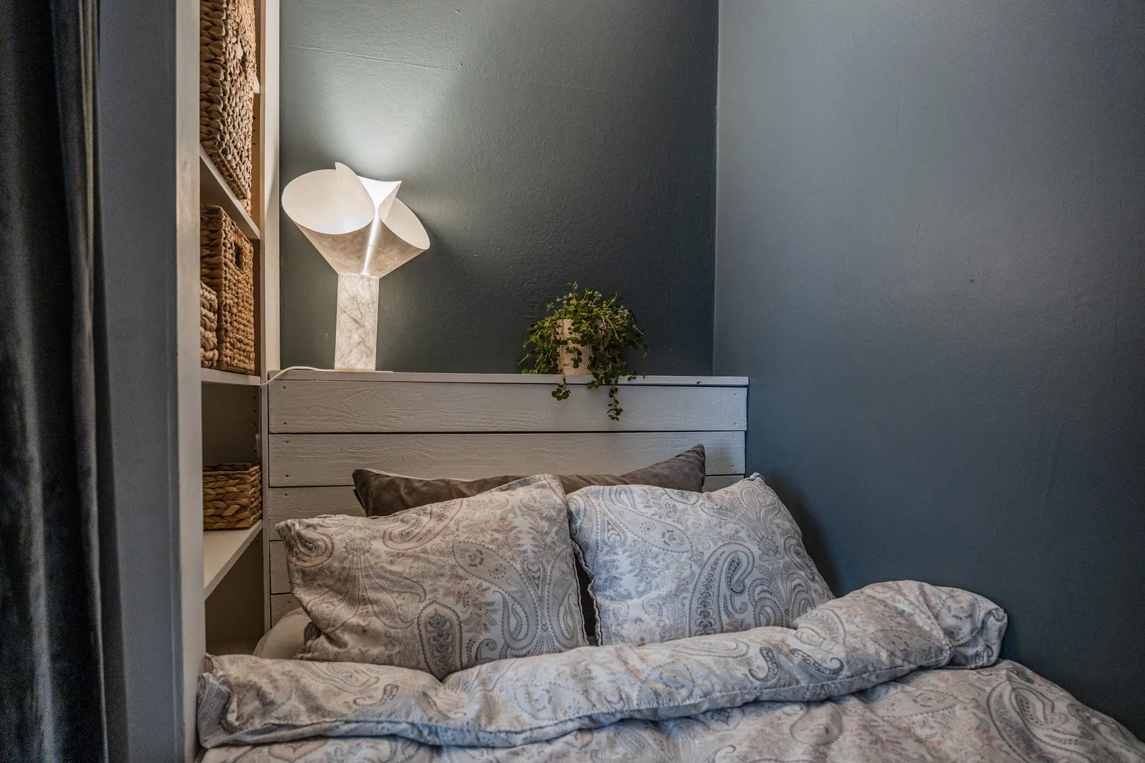 Bostadsrätt, S:t Göransgatan 33A, Fålhagen, Uppsala