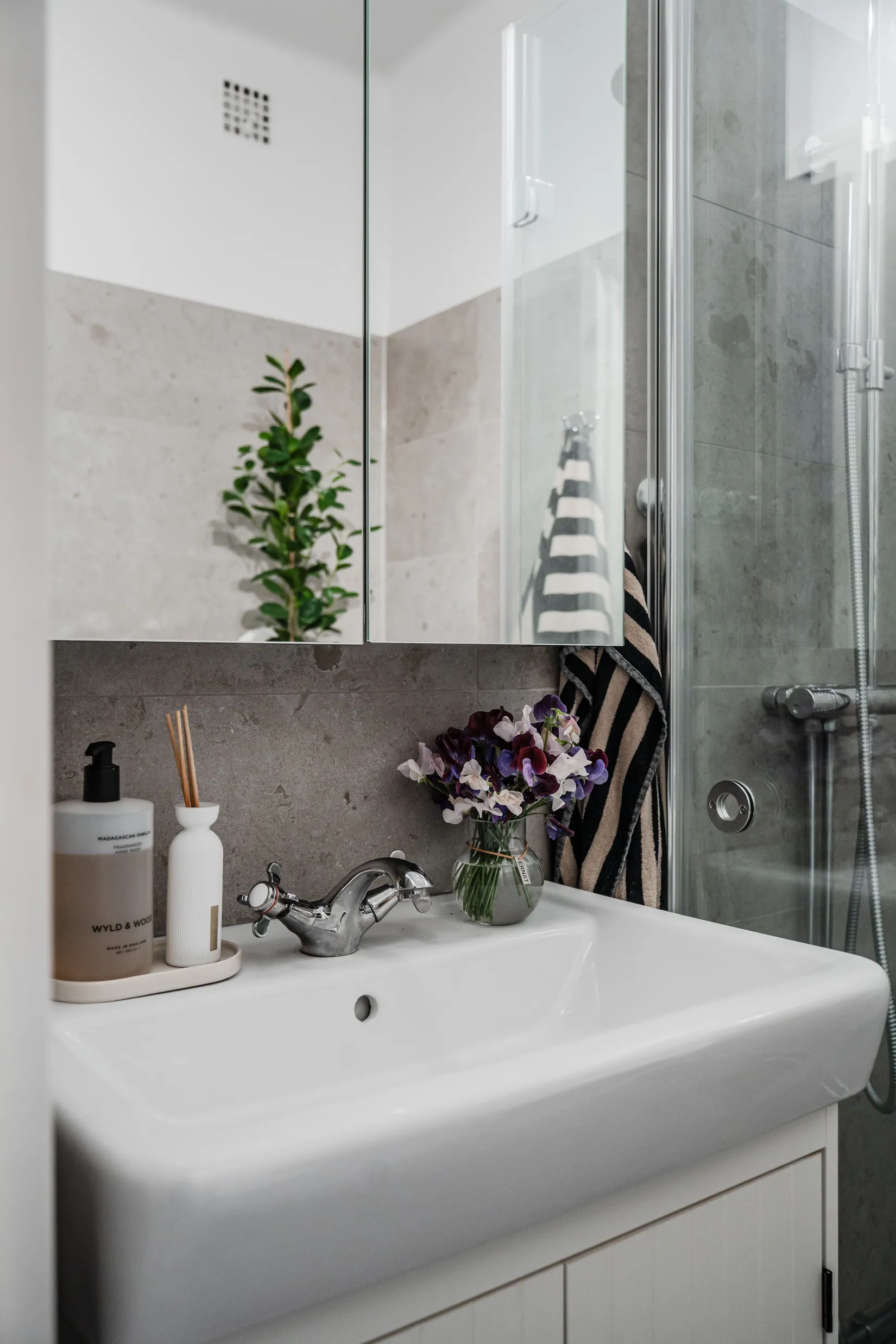 Bostadsrätt, S:t Göransgatan 33A, Fålhagen, Uppsala