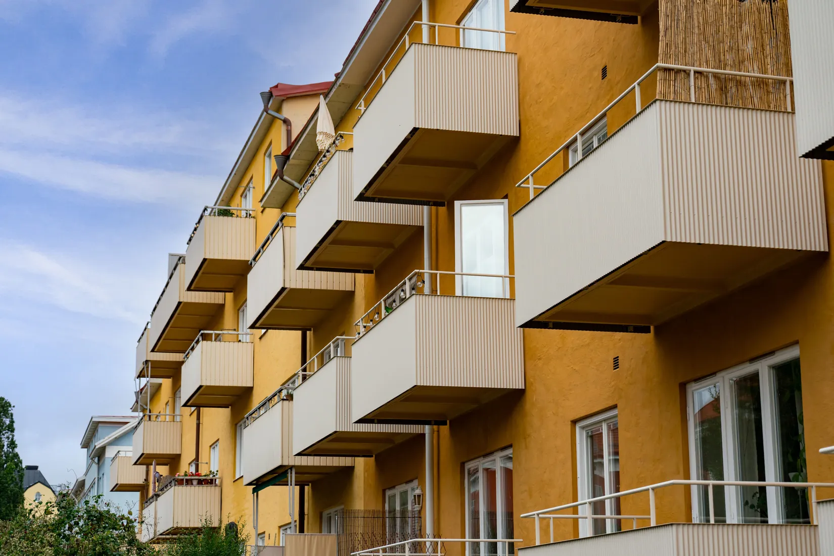 Bostadsrätt, S:t Göransgatan 33A, Fålhagen, Uppsala