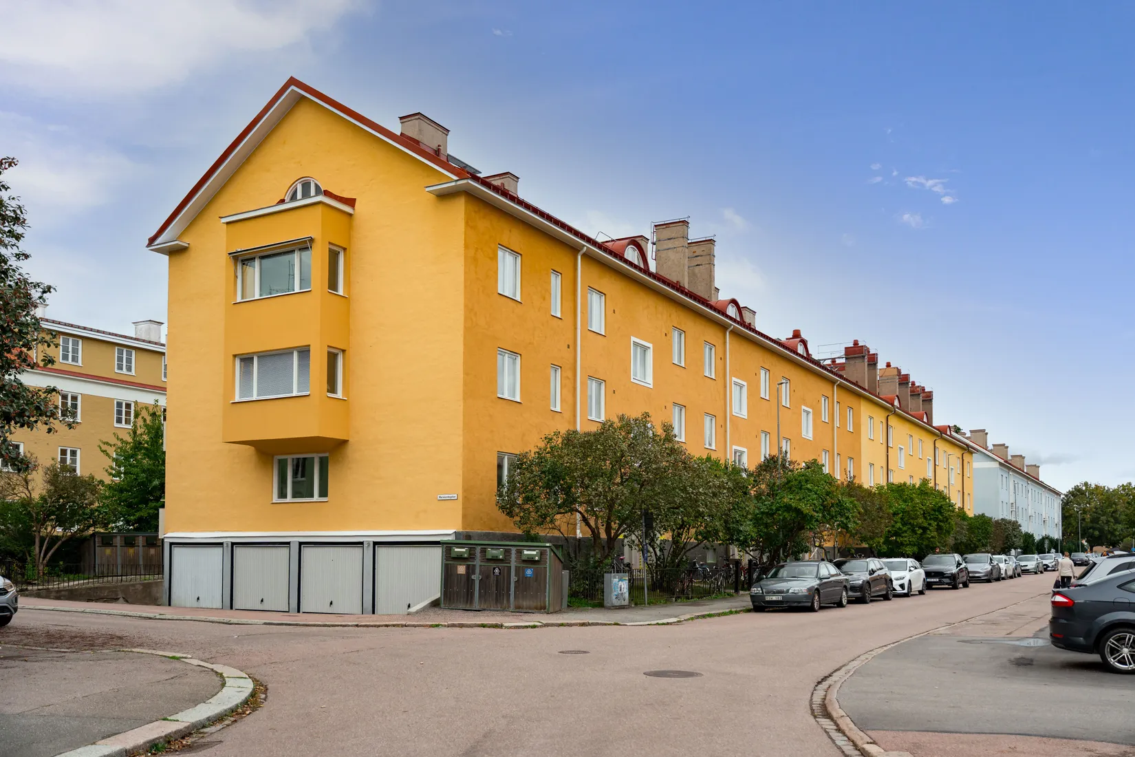 Bostadsrätt, S:t Göransgatan 33A, Fålhagen, Uppsala