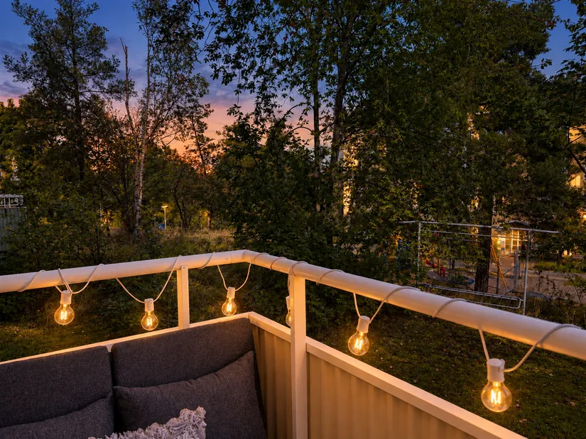 Bostadsrätt, Nathorstvägen 23, Skärmarbrink/Hammarbyhöjden, Stockholm