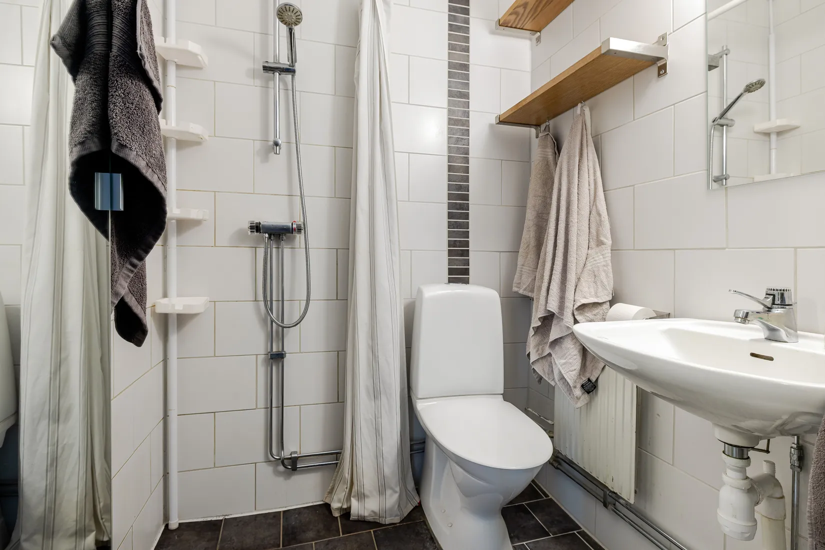 Bostadsrätt, Atlasgatan 3A, 3tr, Hejdegården, Linköping