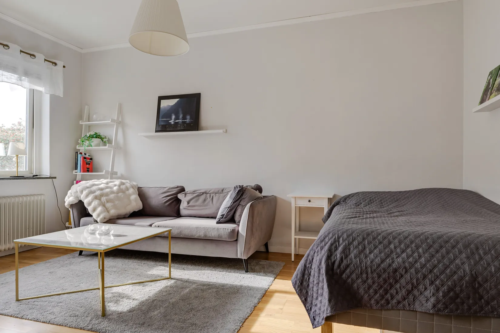 Bostadsrätt, Atlasgatan 3A, 3tr, Hejdegården, Linköping
