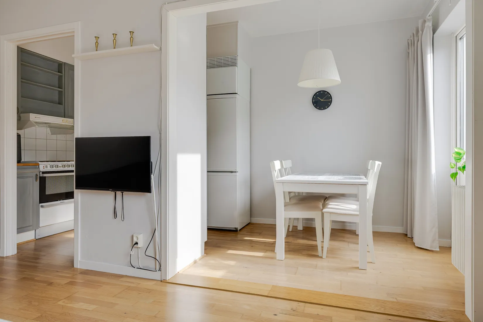 Bostadsrätt, Atlasgatan 3A, 3tr, Hejdegården, Linköping