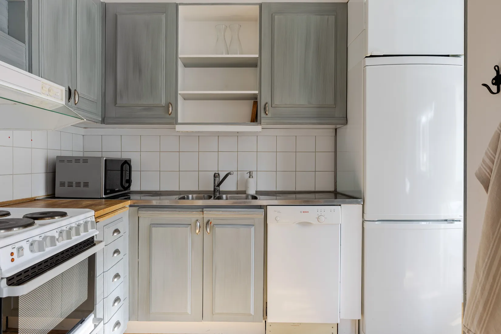 Bostadsrätt, Atlasgatan 3A, 3tr, Hejdegården, Linköping