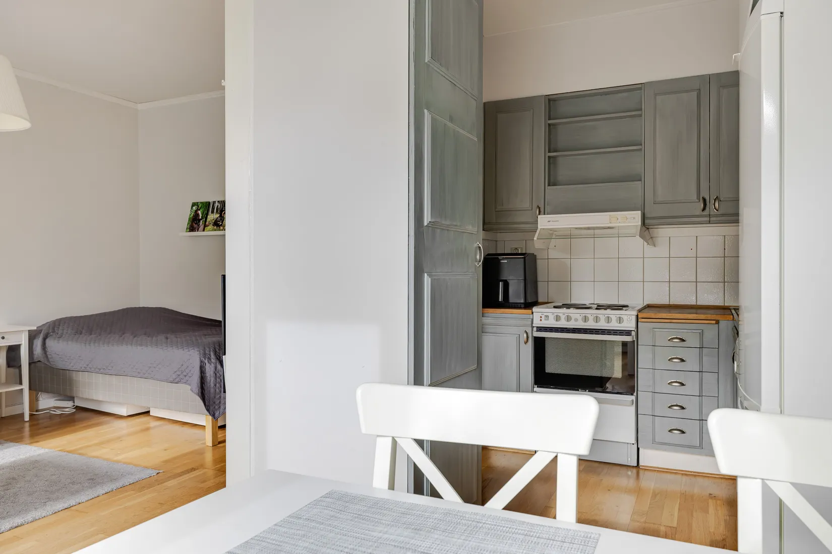 Bostadsrätt, Atlasgatan 3A, 3tr, Hejdegården, Linköping