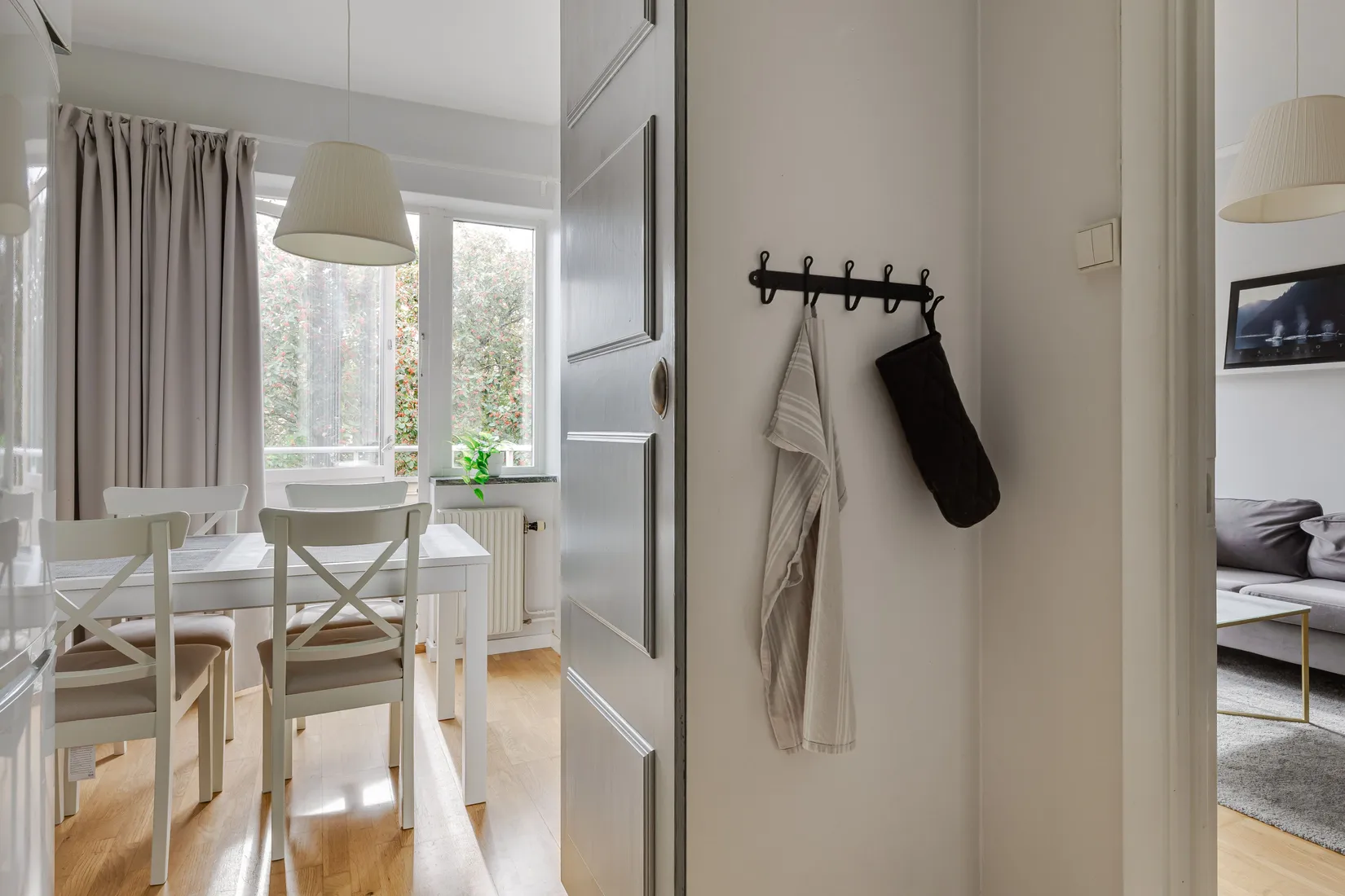 Bostadsrätt, Atlasgatan 3A, 3tr, Hejdegården, Linköping