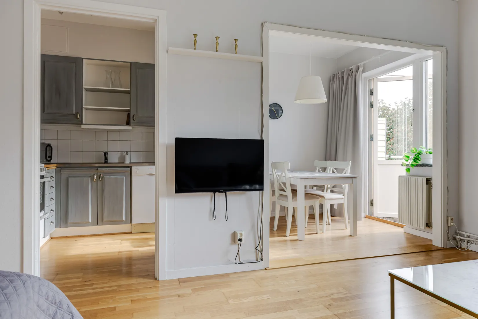Bostadsrätt, Atlasgatan 3A, 3tr, Hejdegården, Linköping