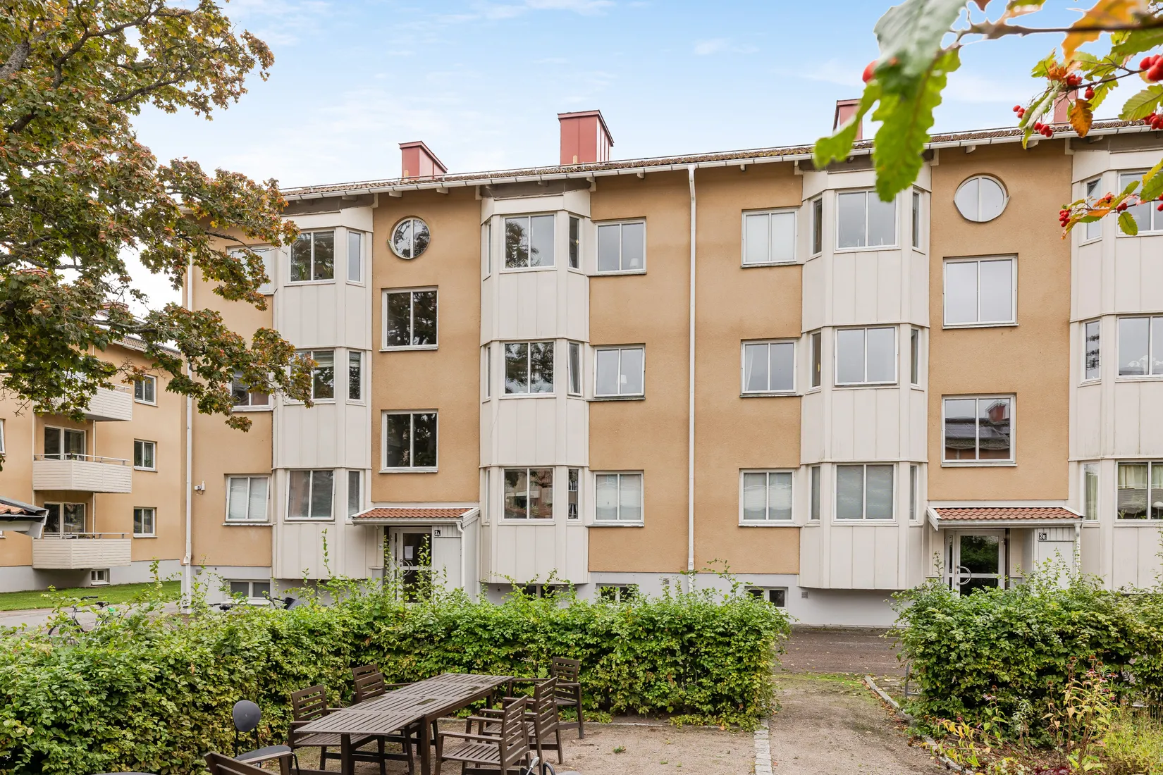 Bostadsrätt, Atlasgatan 3A, 3tr, Hejdegården, Linköping