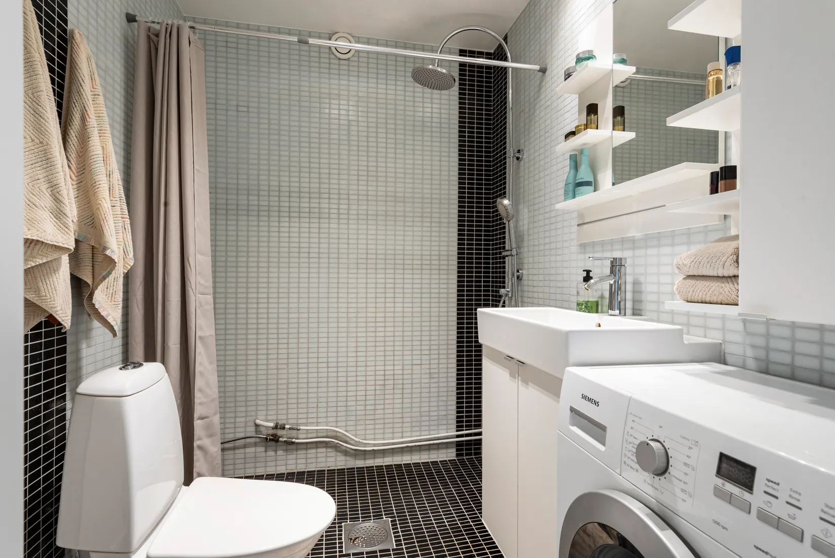 Bostadsrätt, Åkerbyvägen 248, Täby Centrum, Täby