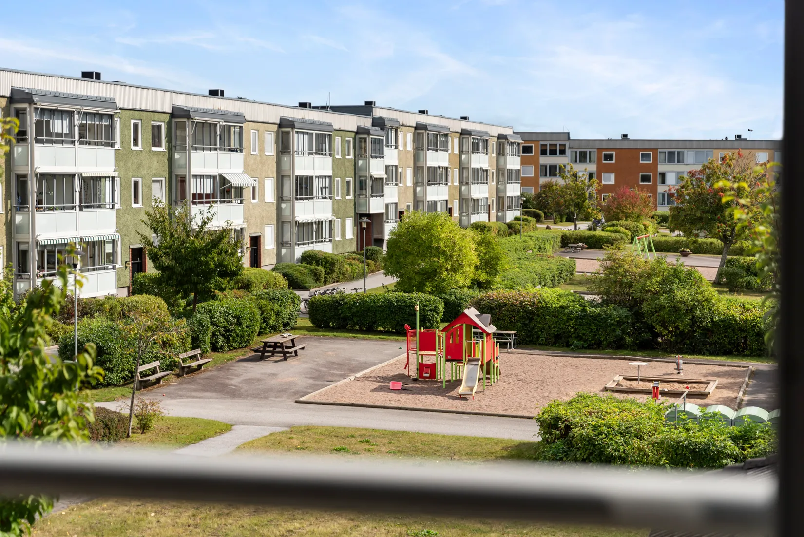 Bostadsrätt, Åkerbyvägen 248, Täby Centrum, Täby