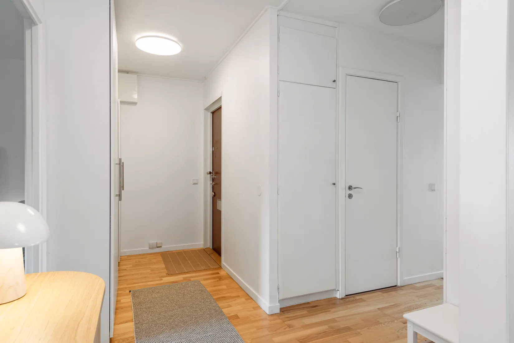 Bostadsrätt, Åkerbyvägen 248, Täby Centrum, Täby