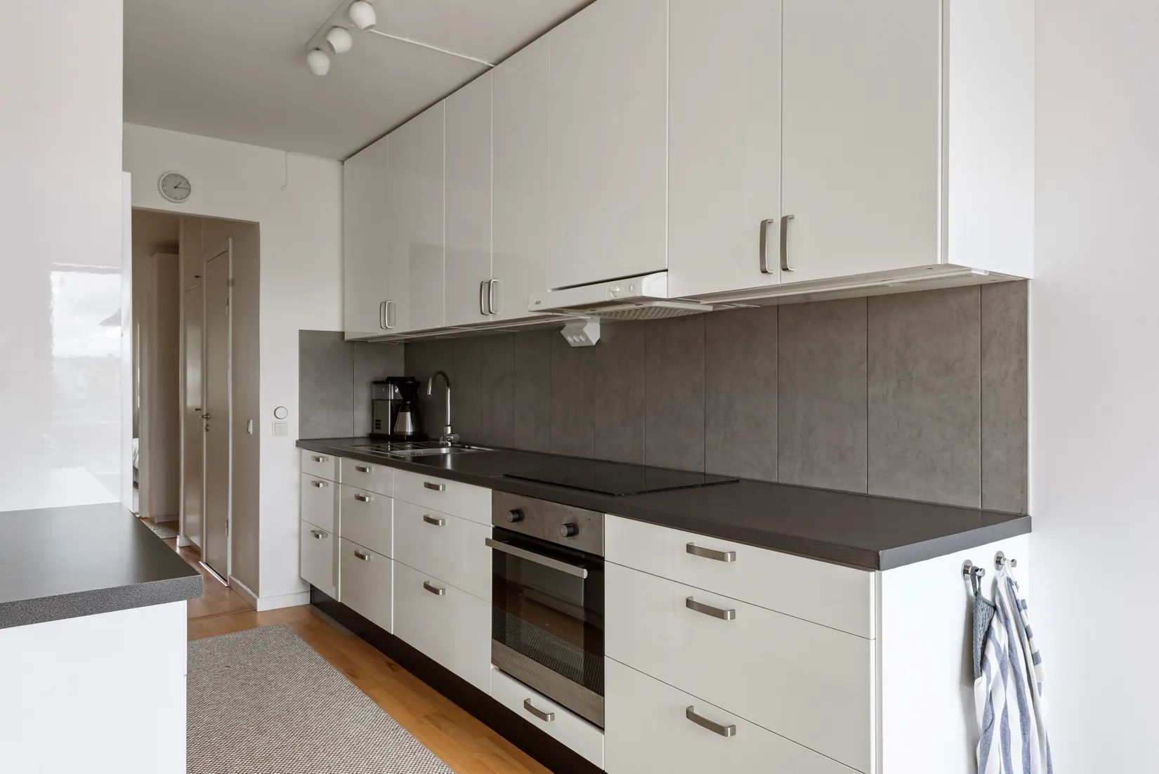 Bostadsrätt, Åkerbyvägen 248, Täby Centrum, Täby
