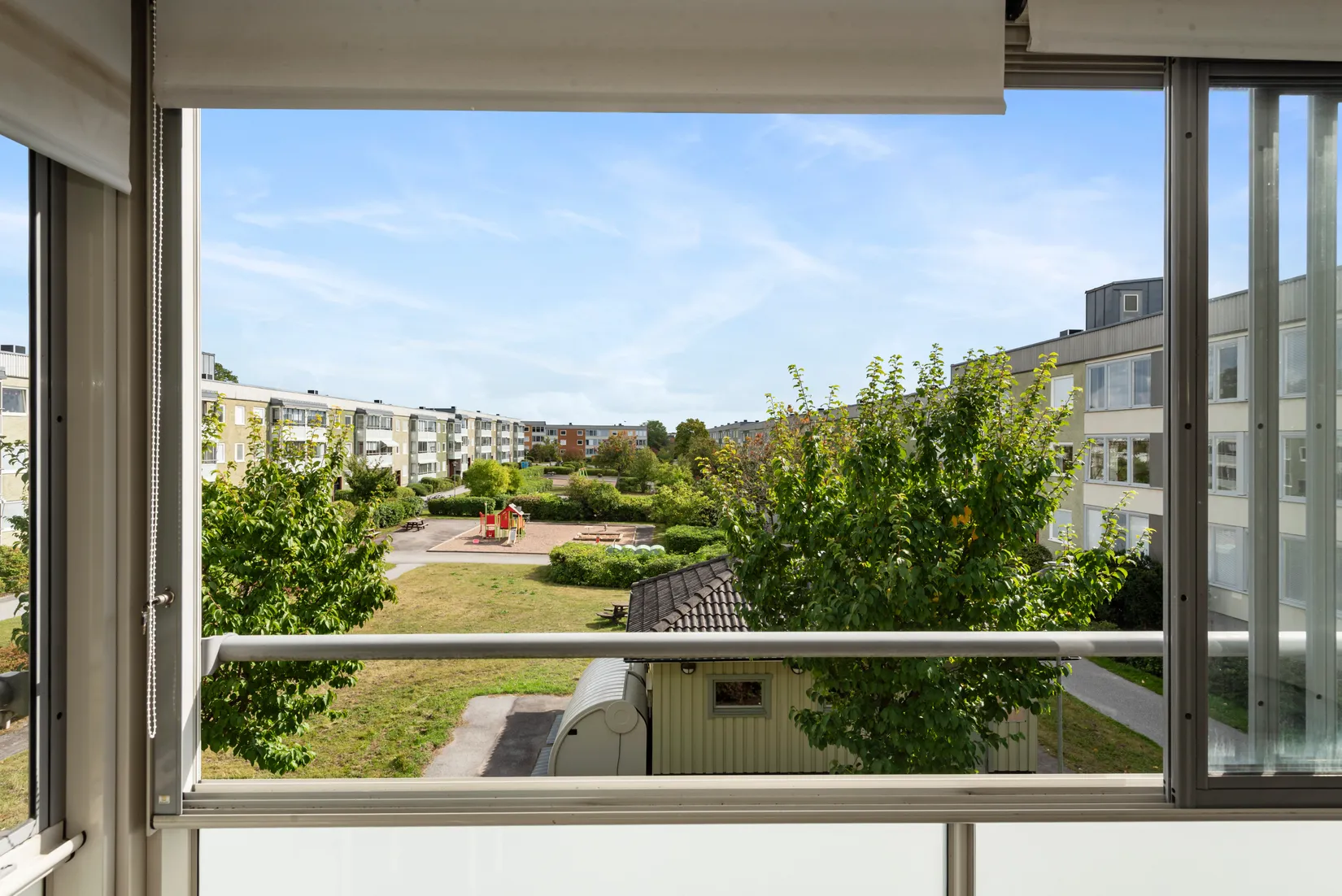 Bostadsrätt, Åkerbyvägen 248, Täby Centrum, Täby