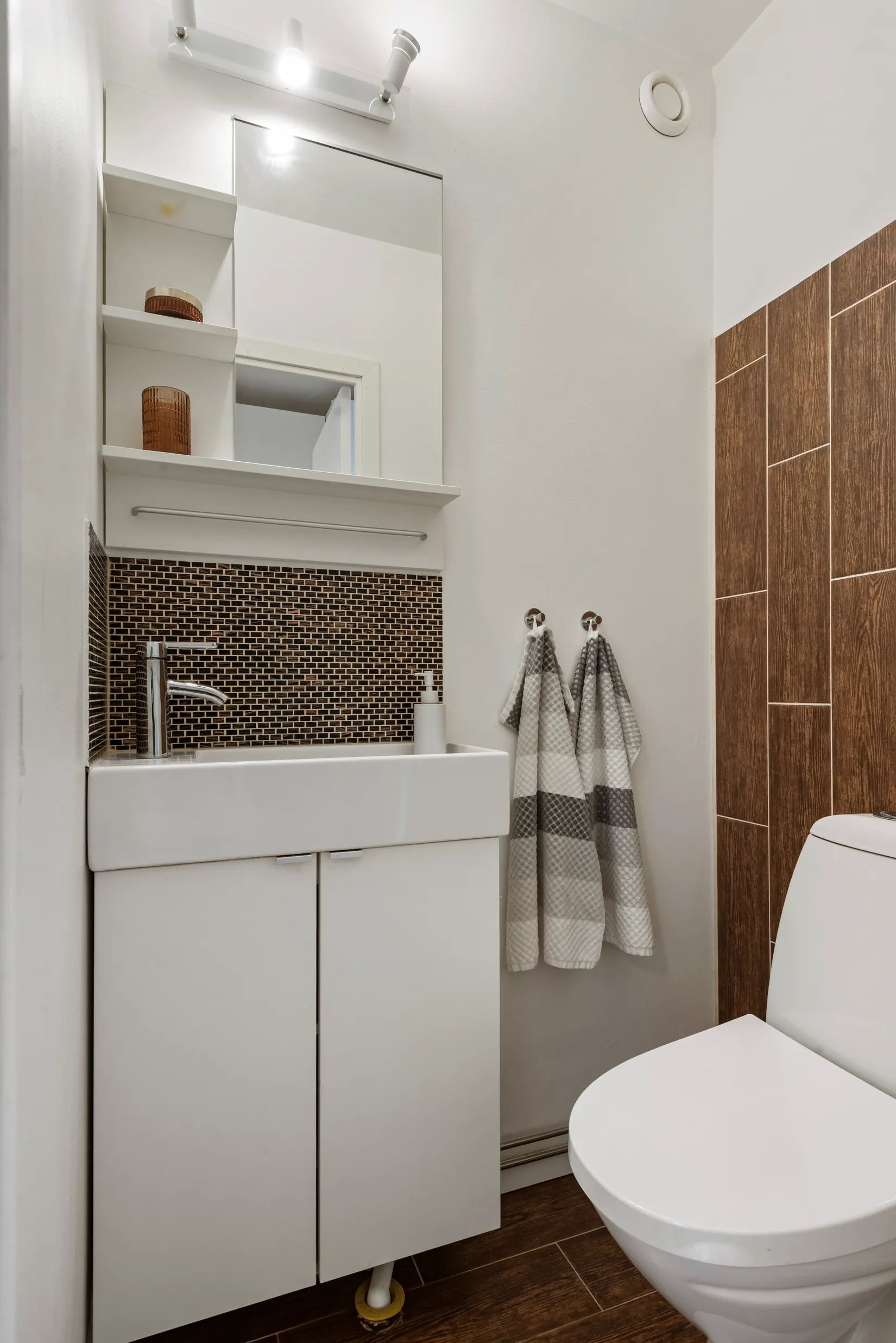 Bostadsrätt, Åkerbyvägen 248, Täby Centrum, Täby