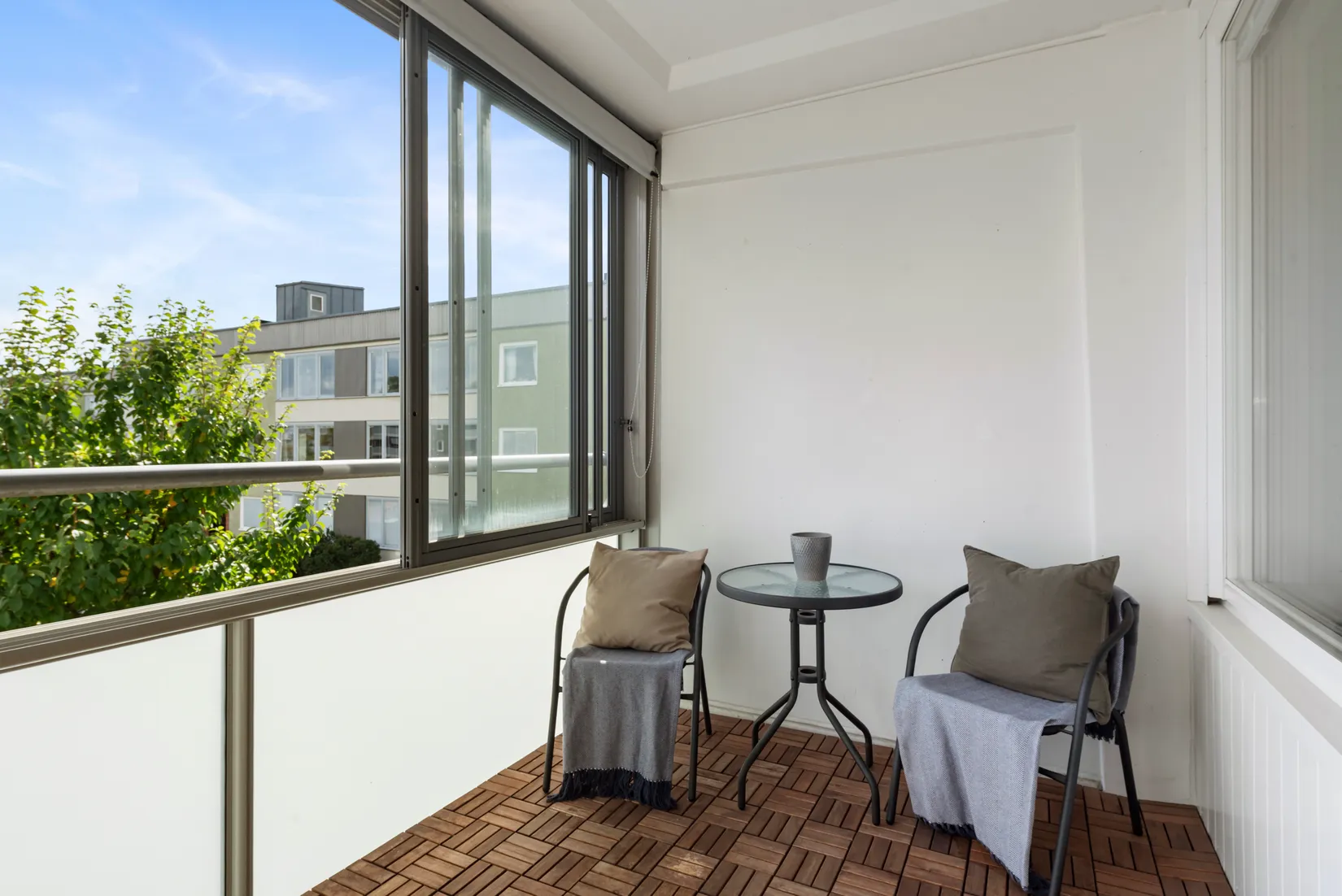 Bostadsrätt, Åkerbyvägen 248, Täby Centrum, Täby