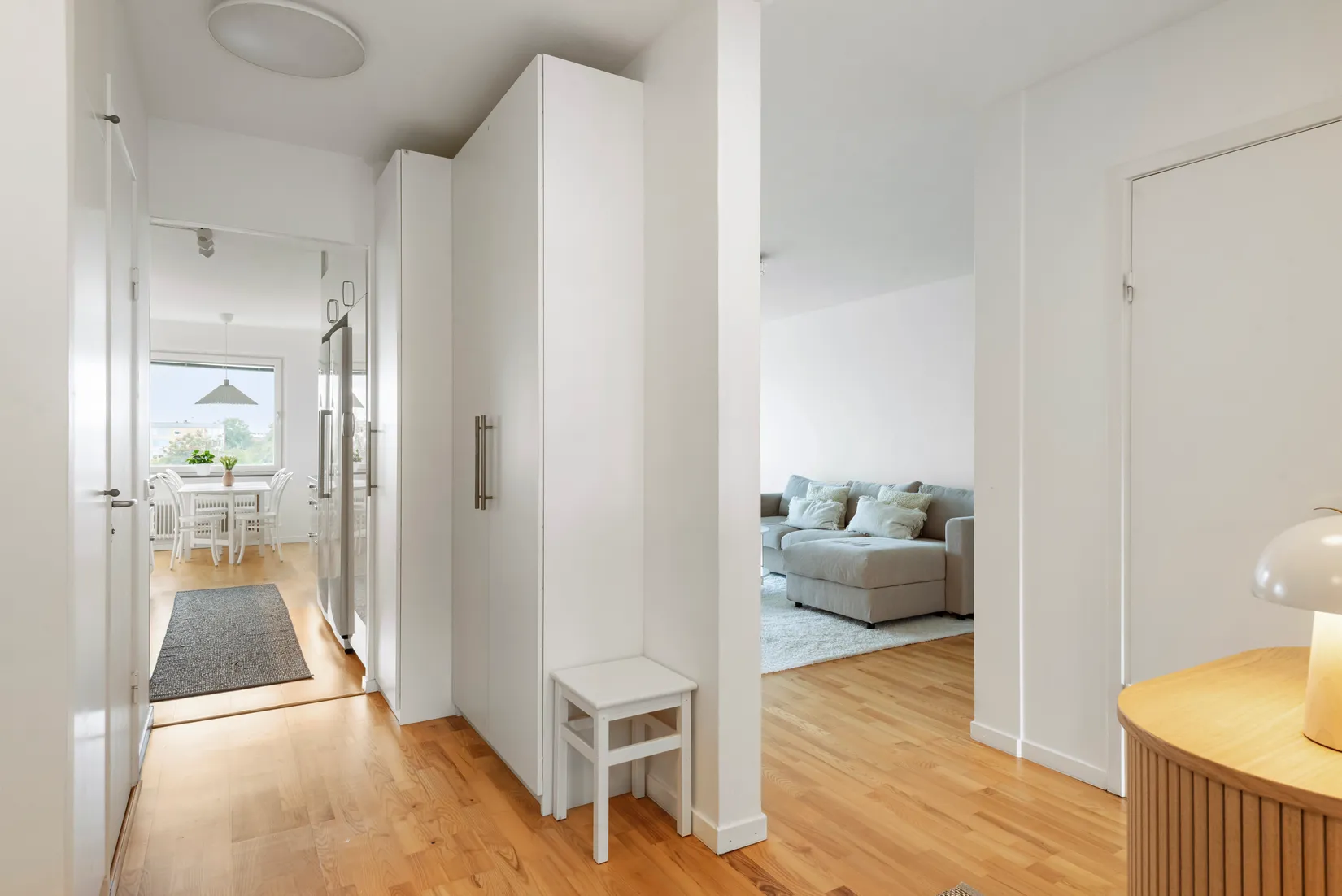 Bostadsrätt, Åkerbyvägen 248, Täby Centrum, Täby