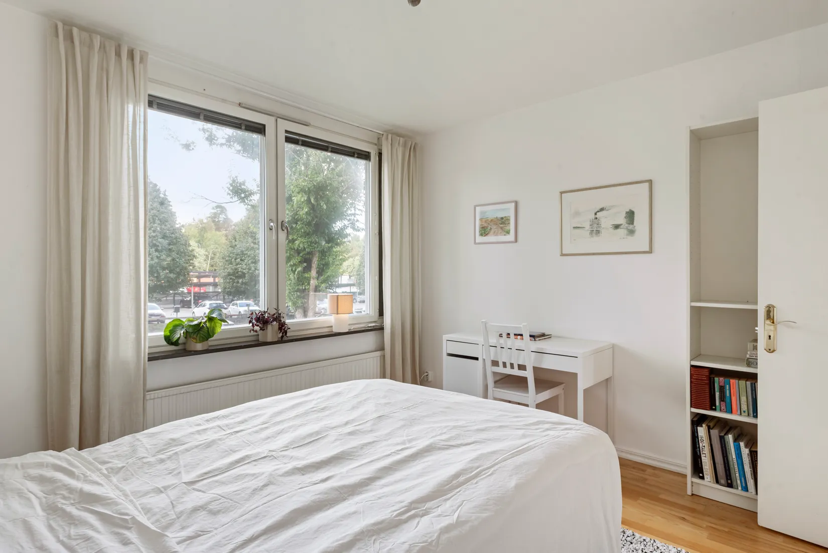 Bostadsrätt, Åkerbyvägen 248, Täby Centrum, Täby