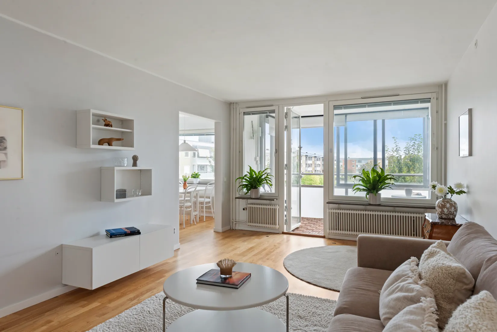 Bostadsrätt, Åkerbyvägen 248, Täby Centrum, Täby
