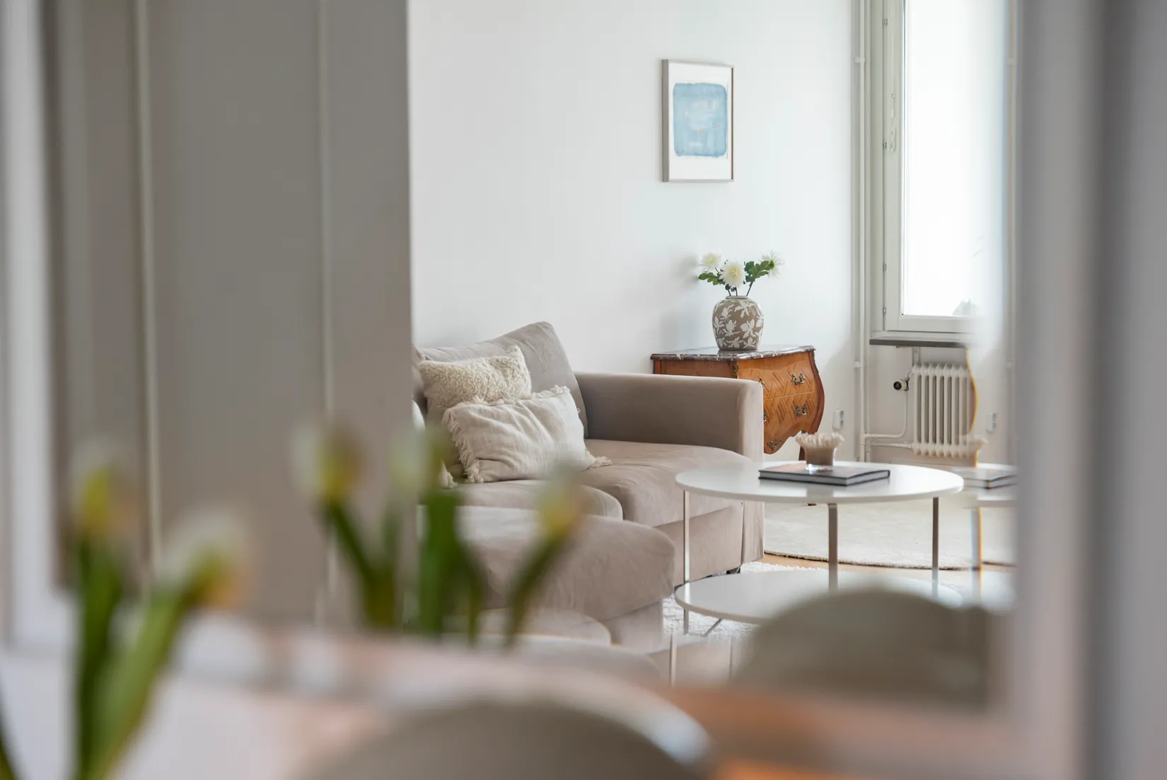 Bostadsrätt, Åkerbyvägen 248, Täby Centrum, Täby