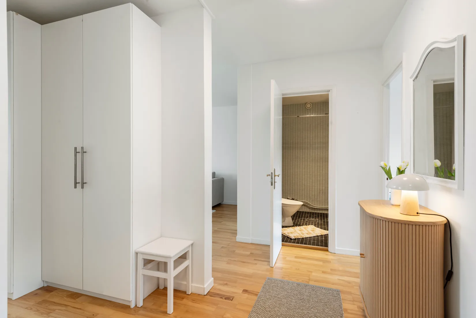 Bostadsrätt, Åkerbyvägen 248, Täby Centrum, Täby