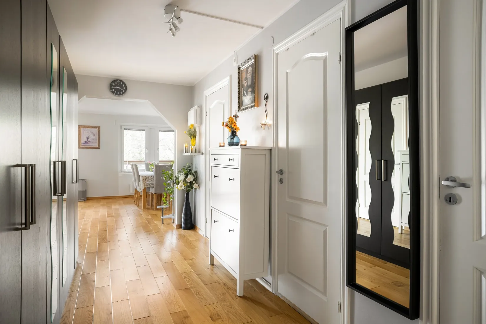 Bostadsrätt, Melofonstigen 8, 2 tr, Brunna, Upplands-Bro