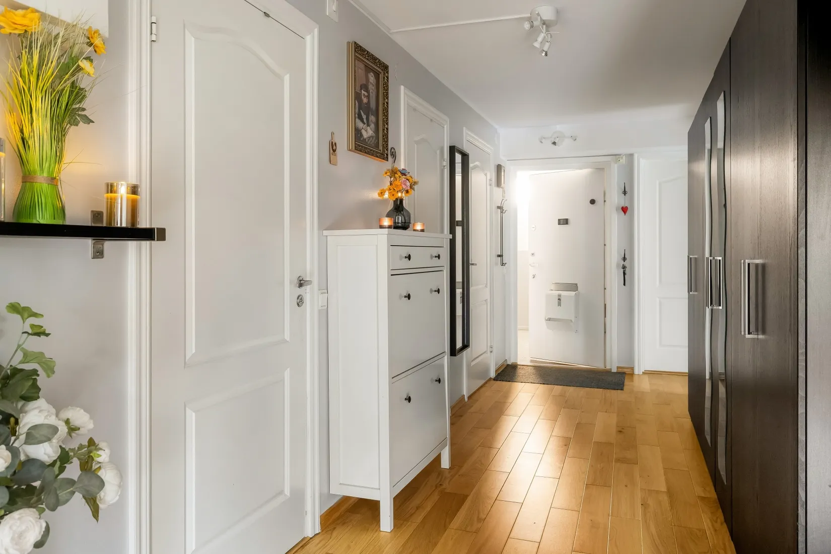 Bostadsrätt, Melofonstigen 8, 2 tr, Brunna, Upplands-Bro