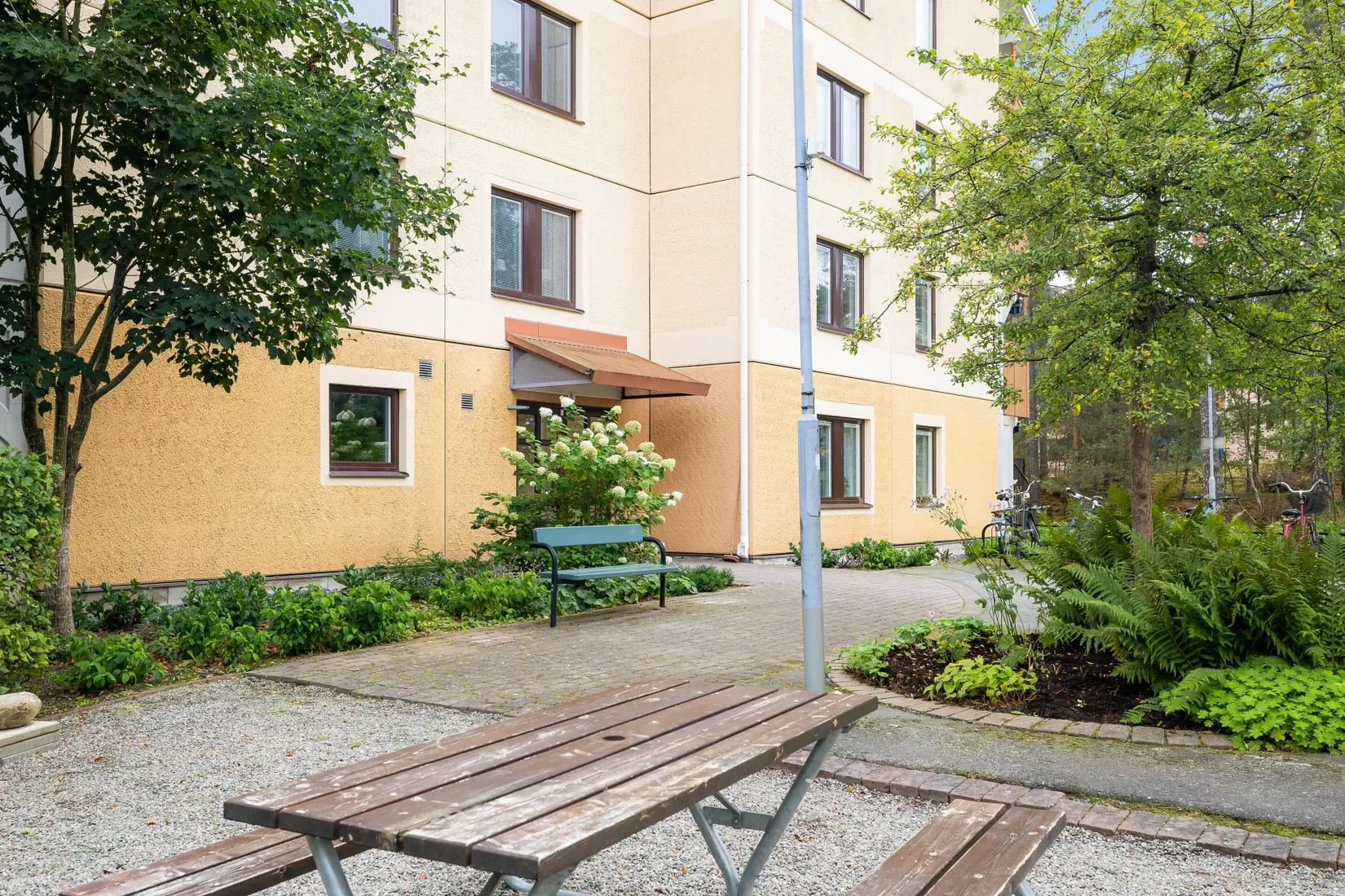 Bostadsrätt, Melofonstigen 8, 2 tr, Brunna, Upplands-Bro