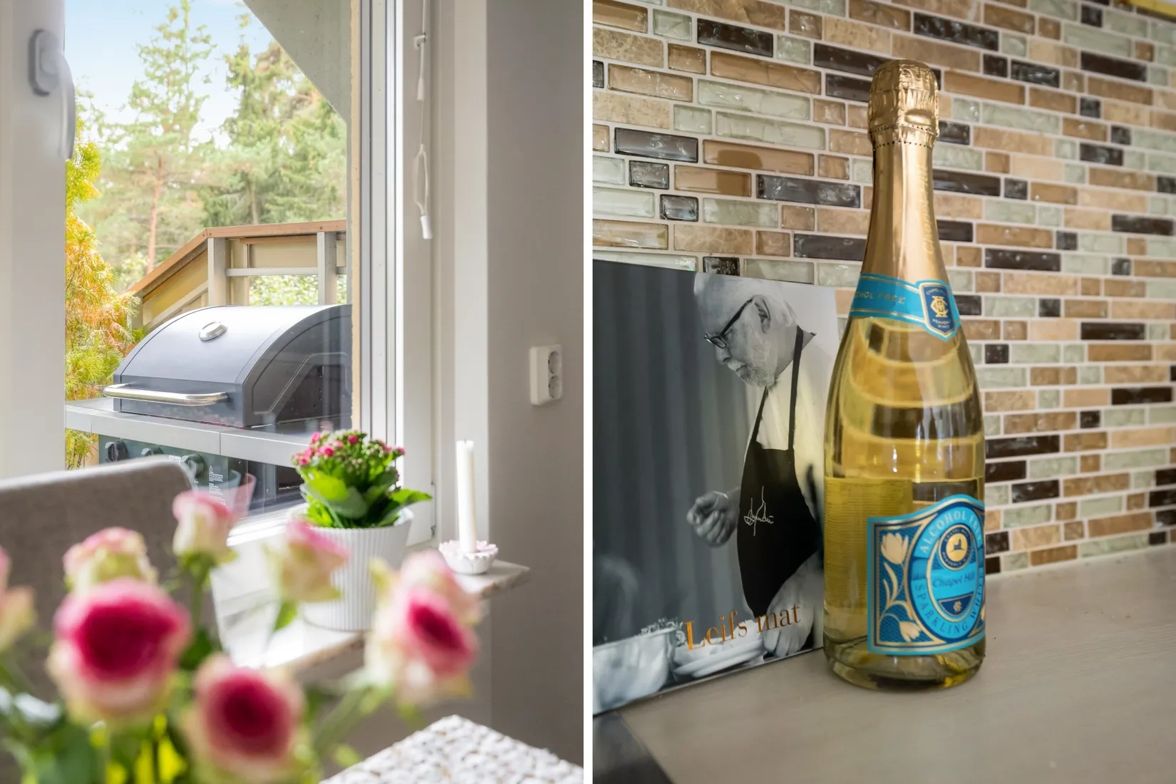 Bostadsrätt, Melofonstigen 8, 2 tr, Brunna, Upplands-Bro