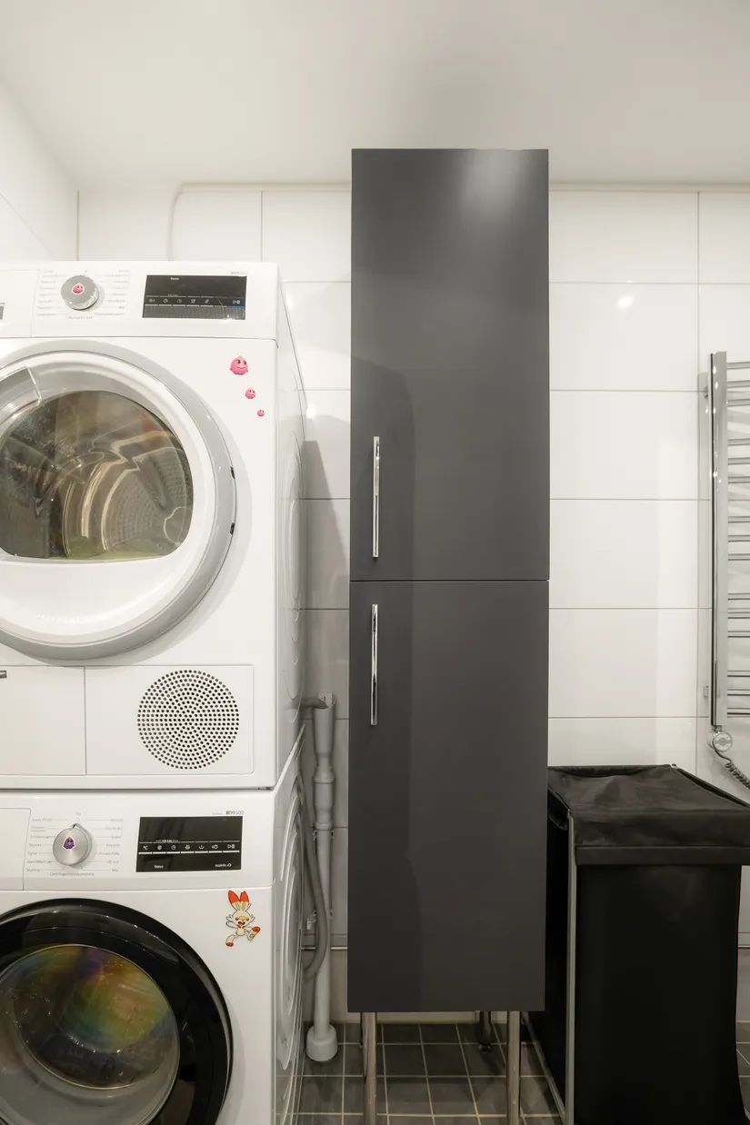 Bostadsrätt, Melofonstigen 8, 2 tr, Brunna, Upplands-Bro
