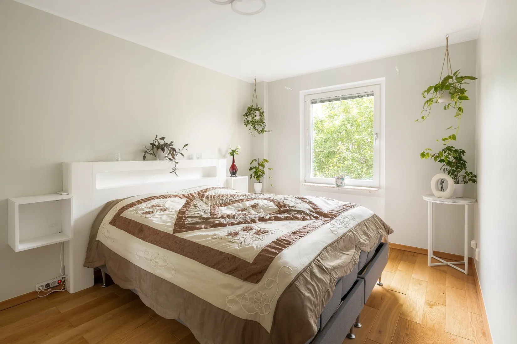 Bostadsrätt, Melofonstigen 8, 2 tr, Brunna, Upplands-Bro