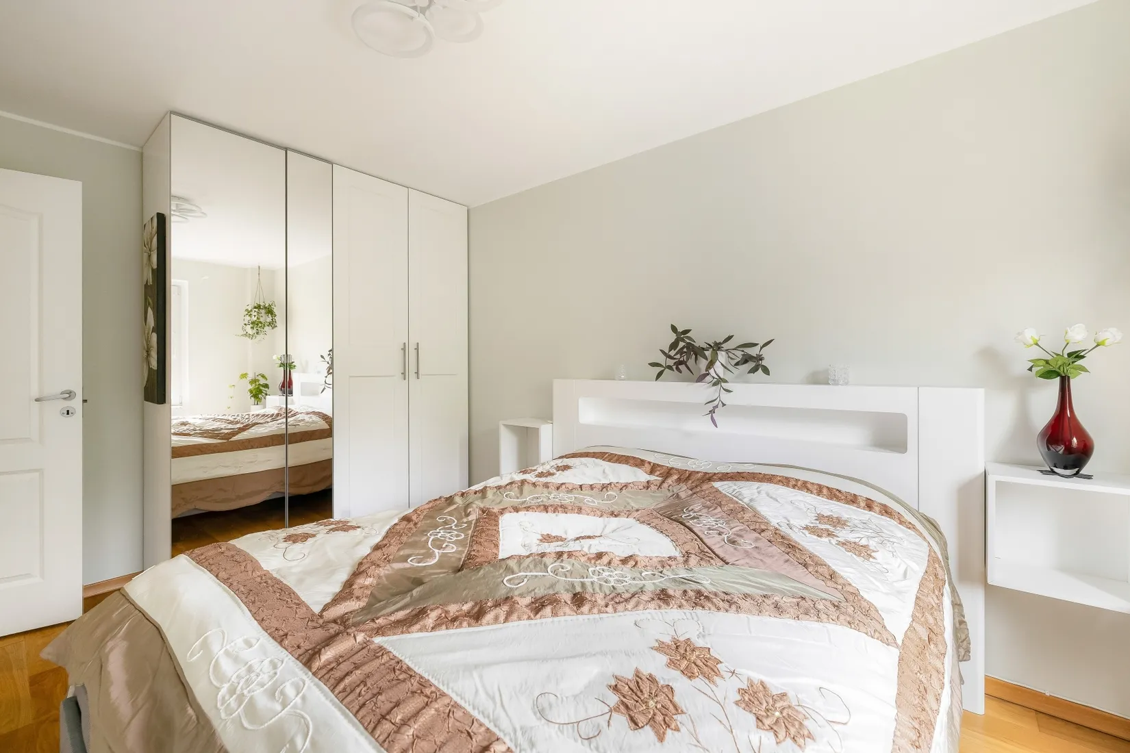 Bostadsrätt, Melofonstigen 8, 2 tr, Brunna, Upplands-Bro