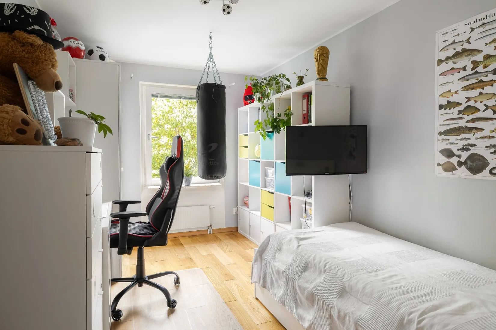 Bostadsrätt, Melofonstigen 8, 2 tr, Brunna, Upplands-Bro