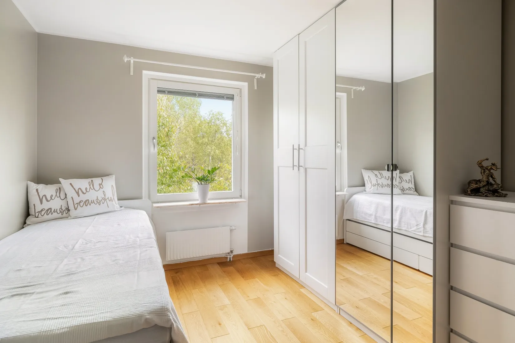 Bostadsrätt, Melofonstigen 8, 2 tr, Brunna, Upplands-Bro