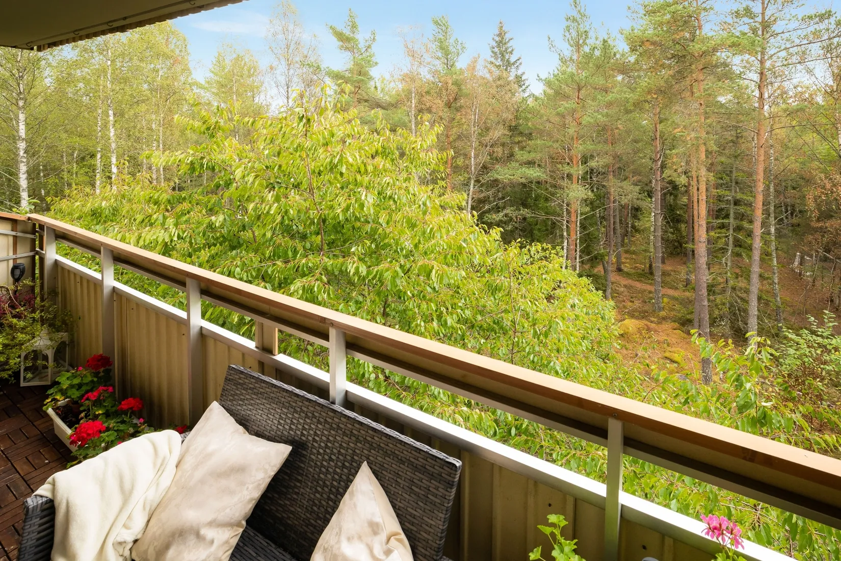 Bostadsrätt, Melofonstigen 8, 2 tr, Brunna, Upplands-Bro