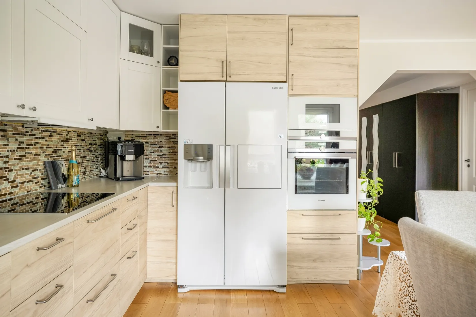 Bostadsrätt, Melofonstigen 8, 2 tr, Brunna, Upplands-Bro