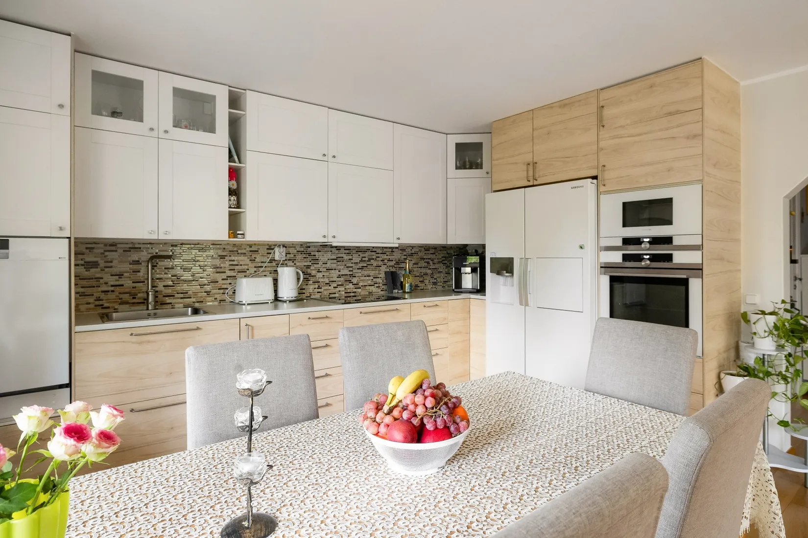 Bostadsrätt, Melofonstigen 8, 2 tr, Brunna, Upplands-Bro