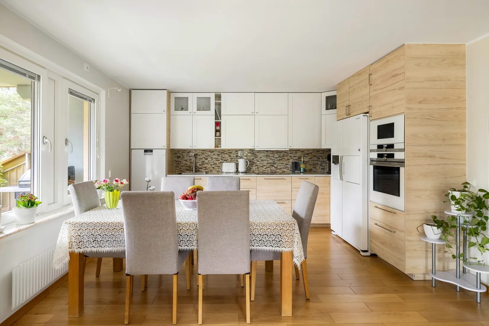 Bostadsrätt, Melofonstigen 8, 2 tr, Brunna, Upplands-Bro
