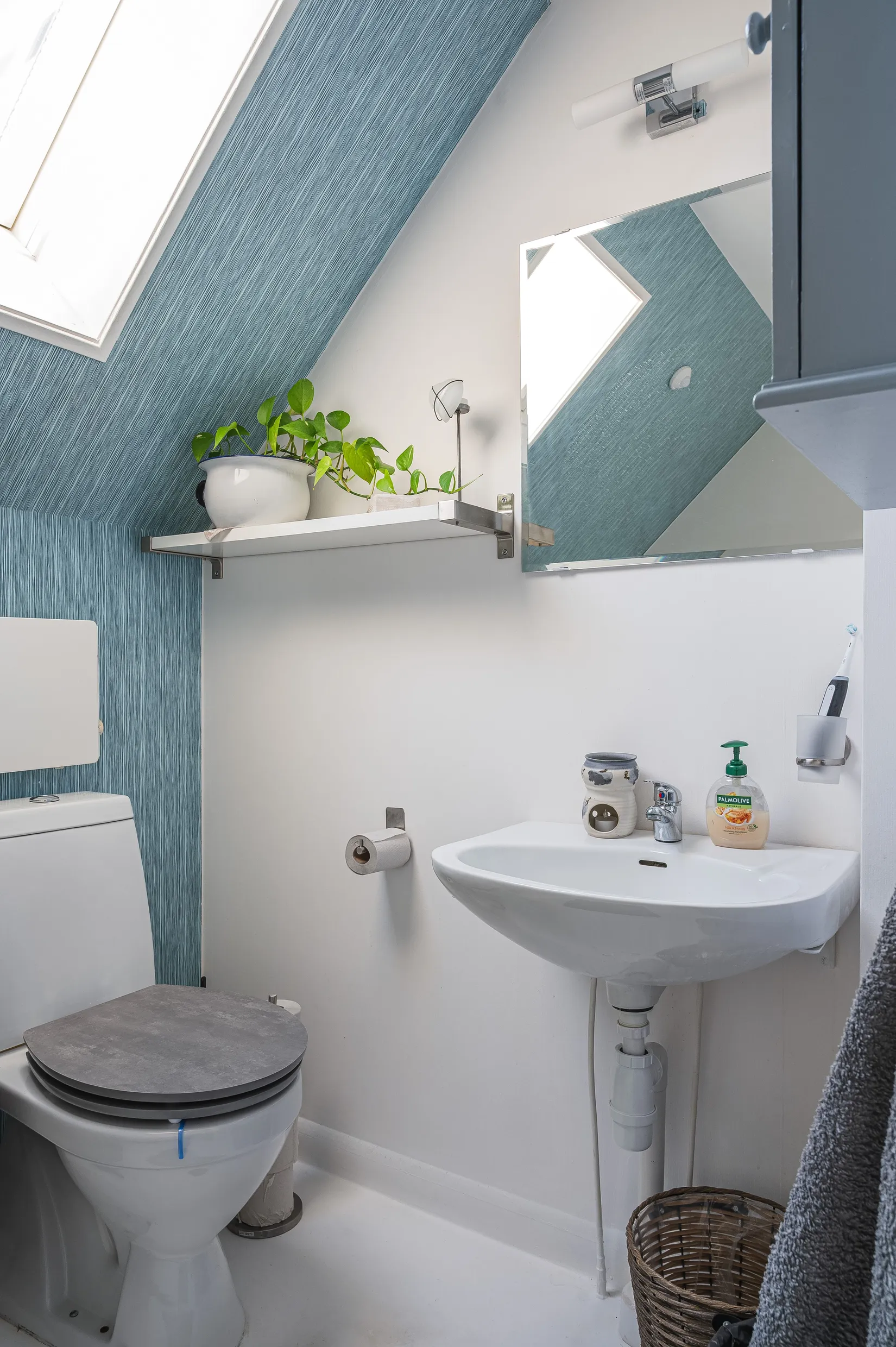 Radhus, Fogdegårdsvägen 19, Varnhem, Skara