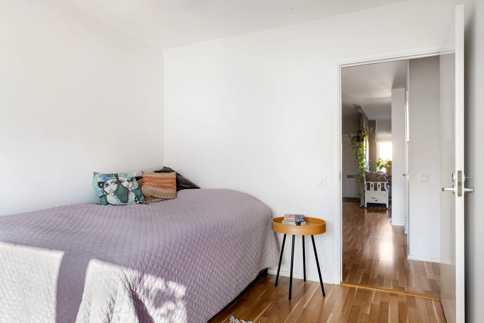 Bostadsrätt, Götgatan 122, Södermalm / Skanstull, Stockholm