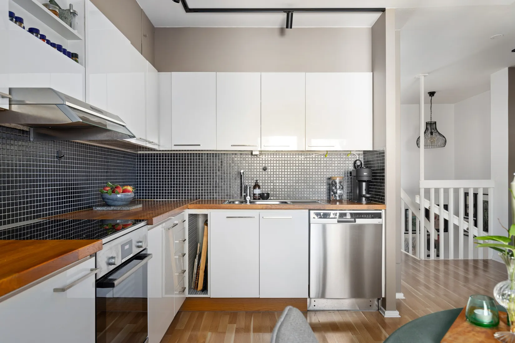 Bostadsrätt, Götgatan 122, Södermalm / Skanstull, Stockholm